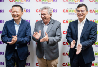 Prefeitura de Camaçari e BYD projetam ampliação da fábrica e avanço industrial para 2026 - 