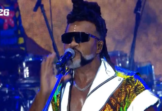 Do trap ao romantismo: noite final do Festival de Verão 2026 reúne hits, homenagens e apostas para o Carnaval de Salvador - 