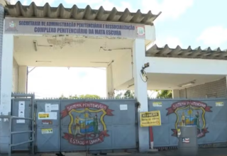 Bahia tem 2ª maior taxa de presos que não retornaram após saidinha de Natal no Brasil - 