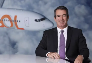 Morre Constantino Júnior, fundador da Gol e referência da aviação brasileira, aos 57 anos - 