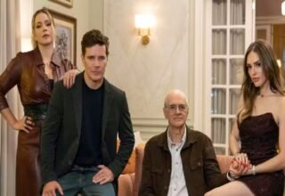 Resumo de Coração Acelerado de 19 a 24 de janeiro: Agrado e Eduarda fogem e Naiane se declara a João Raul - 