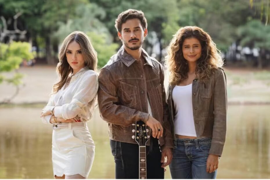 Resumo Coração Acelerado de 12 a 17 de janeiro: estreia da novela traz paixões, desencontros, fuga e momentos de humilhação - 