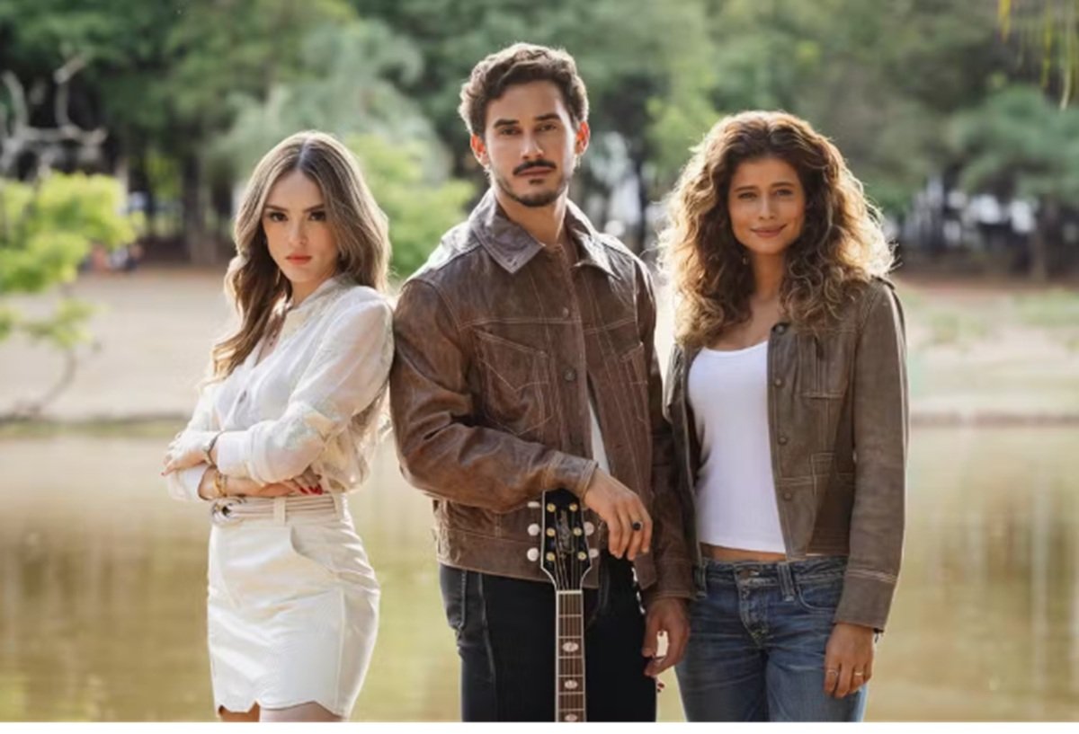 Resumo Coração Acelerado de 12 a 17 de janeiro: estreia da novela traz paixões, desencontros, fuga e momentos de humilhação - 