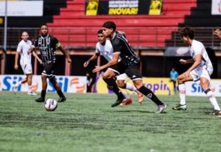 Flamengo-SP x Vitória: onde assistir ao vivo, horário e prováveis escalações - 