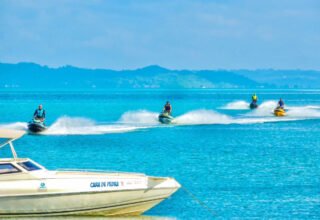 Economia do Mar cresce 6% em Salvador, impulsiona empregos e fortalece setor náutico - 