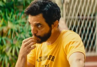 ‘Variety’ aposta em vitórias de Wagner Moura e ‘O Agente Secreto’ no Globo de Ouro - 