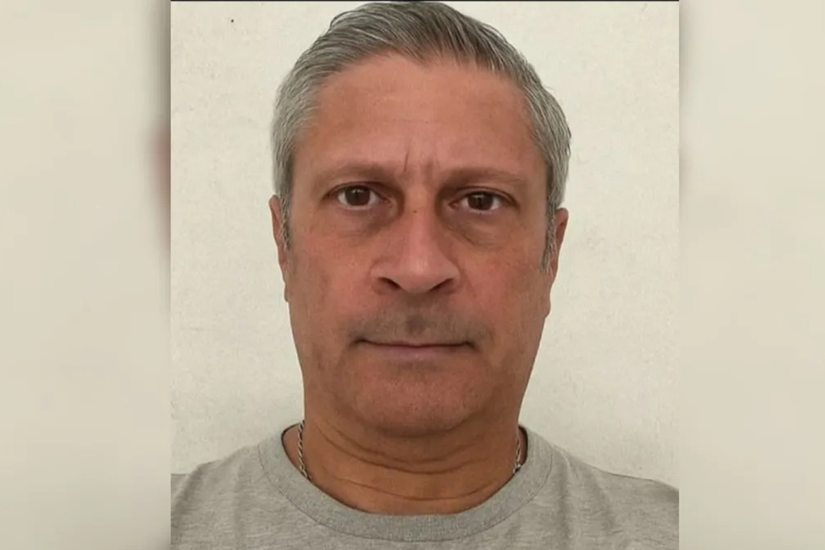 Empresário condenado por matar a mulher é preso em condomínio de luxo na Bahia - 