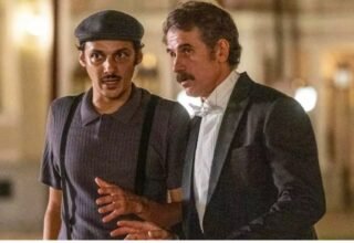 Resumo de Êta Mundo Melhor de 12 a 17 de janeiro: revelações, ameaças e romances em risco - 