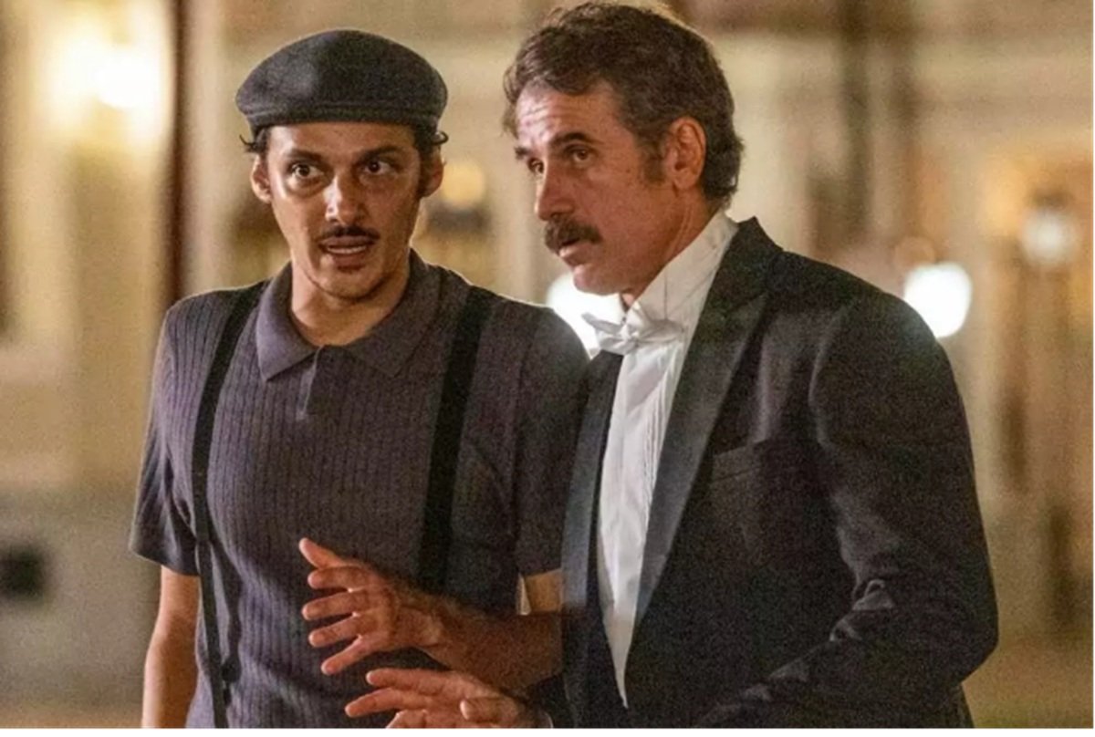 Resumo de Êta Mundo Melhor de 12 a 17 de janeiro: revelações, ameaças e romances em risco - 