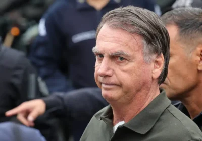 Justiça Militar abre prazo para Bolsonaro apresentar defesa em processo de expulsão do Exército - 