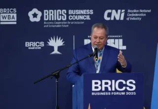 CNI minimiza consulta do Parlamento Europeu e reforça peso estratégico do acordo Mercosul-UE - 