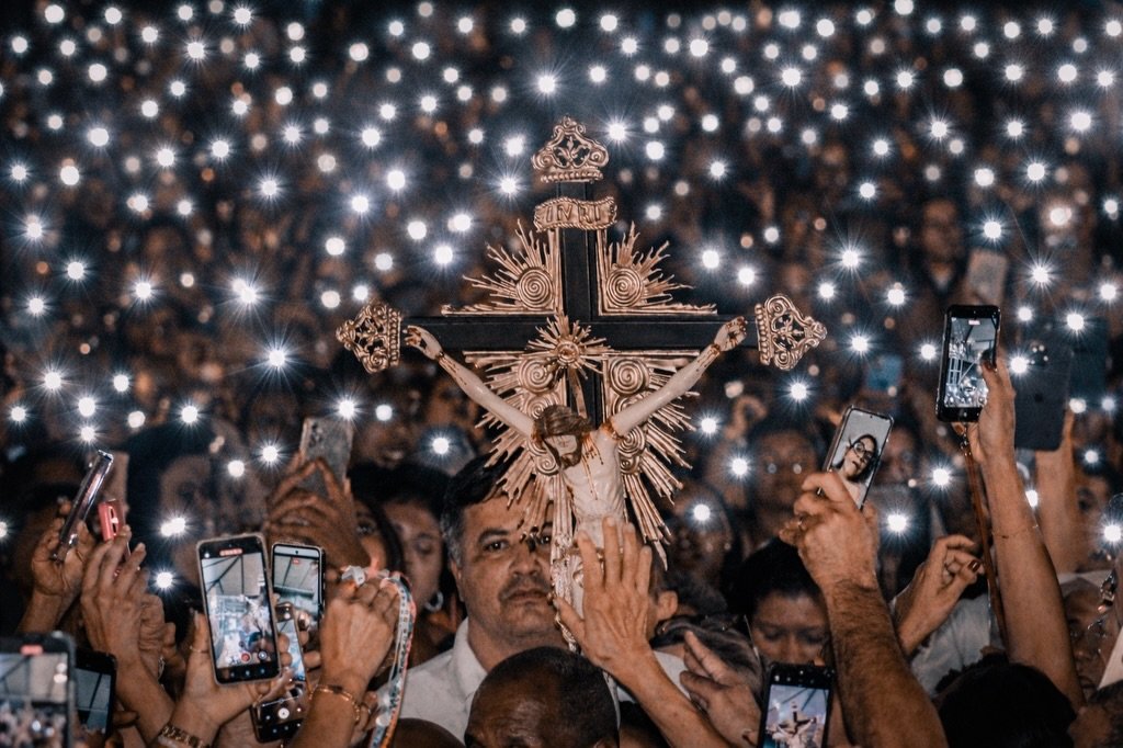 Fé que atravessa séculos: novena do Senhor do Bonfim começa nesta quinta e prepara Salvador para Lavagem 2026 - 