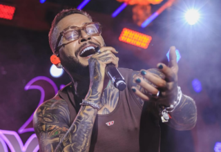 Igor Kannário escolhe a Liberdade para show gratuito e gravação de novo projeto em Salvador - 