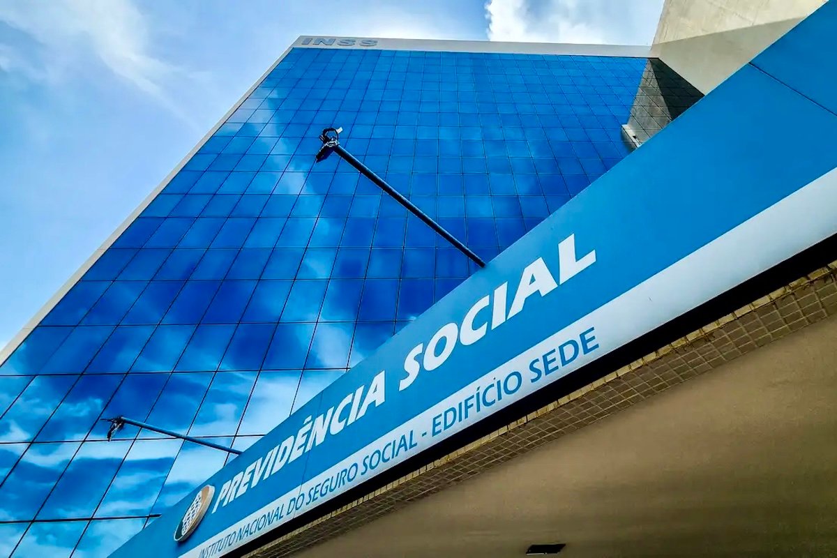 INSS oficializa reajuste de benefícios para 2026 e eleva teto previdenciário acima de R$ 8,4 mil - 