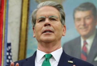 EUA podem levantar sanções à Venezuela já na próxima semana, diz secretário do Tesouro - 