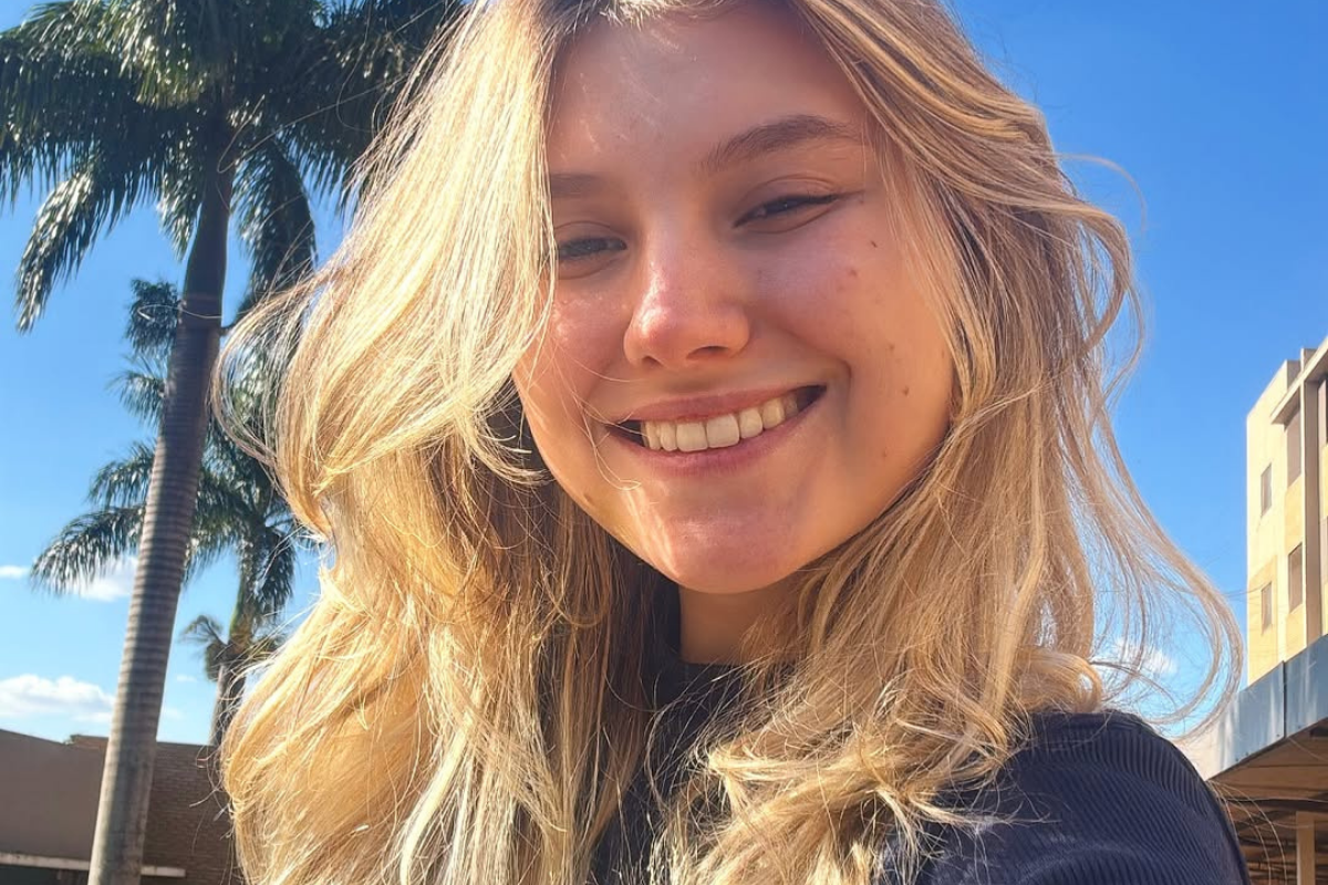 Influenciadora Isabel Veloso morre aos 19 anos em Curitiba após complicações de transplante de medula - | Muita Informação