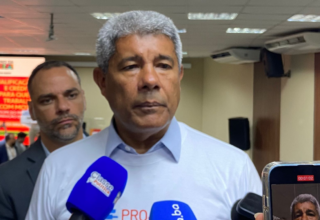 Jerônimo diz que Operação Overclean não muda relação com PDT e mantém confiança em Félix Mendonça Jr. - 