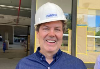 José Trindade detalha ‘ritmo forte’ nas obras do TCA e garante entrega do complexo cultural até junho - 