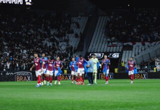 Corinthians x Bahia: onde assistir ao vivo, horário e prováveis escalações de 28/01/2026 - 
