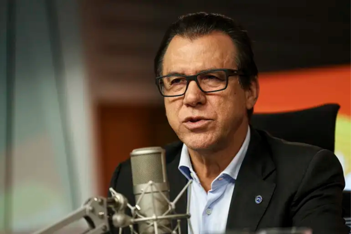 Luiz Marinho aposta no fim da escala 6×1 e descarta candidatura em 2026 - 