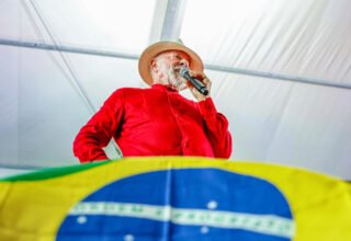 Lula anuncia viagem a Washington em março e confirma encontro presencial com Donald Trump - 