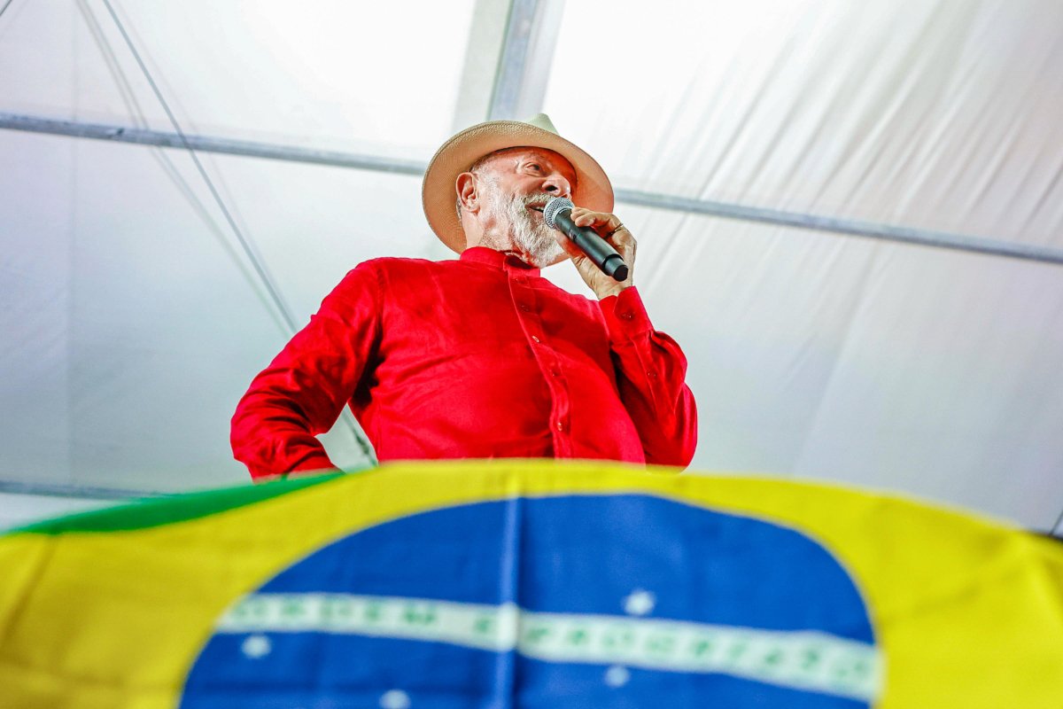 Lula anuncia viagem a Washington em março e confirma encontro presencial com Donald Trump - 