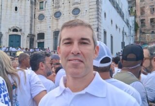 Marcelo Werner defende gestão da Segurança Pública, destaca investimentos e cobra mudança na legislação - 