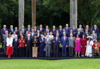 Lula começa 2026 com sua 15ª troca de ministro na Esplanada e articula novas mudanças de cargos - 