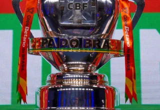 CBF define confrontos, mandos de campo e chaveamento das três primeiras fases da Copa do Brasil 2026 - 