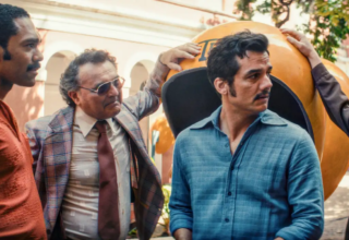 Bafta 2026 tem quatro indicações brasileiras e coloca ‘O Agente Secreto’ no radar do Oscar - 