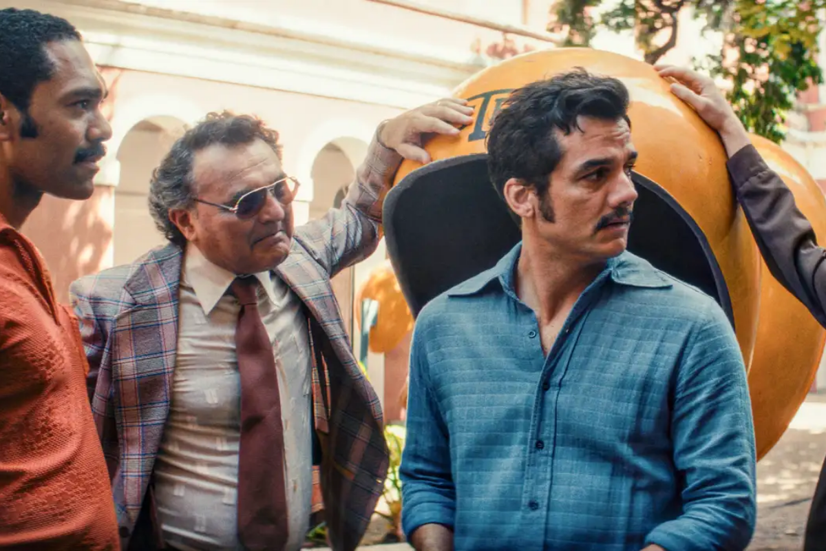 Bafta 2026 tem quatro indicações brasileiras e coloca ‘O Agente Secreto’ no radar do Oscar - 