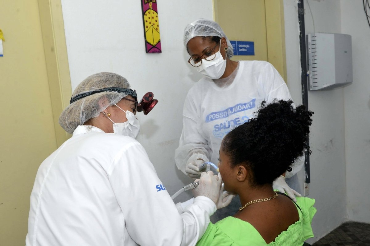 Prefeitura de Salvador reforça rede de saúde e nomeia 37 concursados em 2026 - 