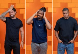 Paredão BBB 26: Brigido, Leandro e Matheus formam segundo paredão do reality - 