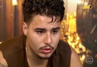 Polícia apura importunação sexual no BBB 26 após desistência de Pedro e analisa imagens do reality - 