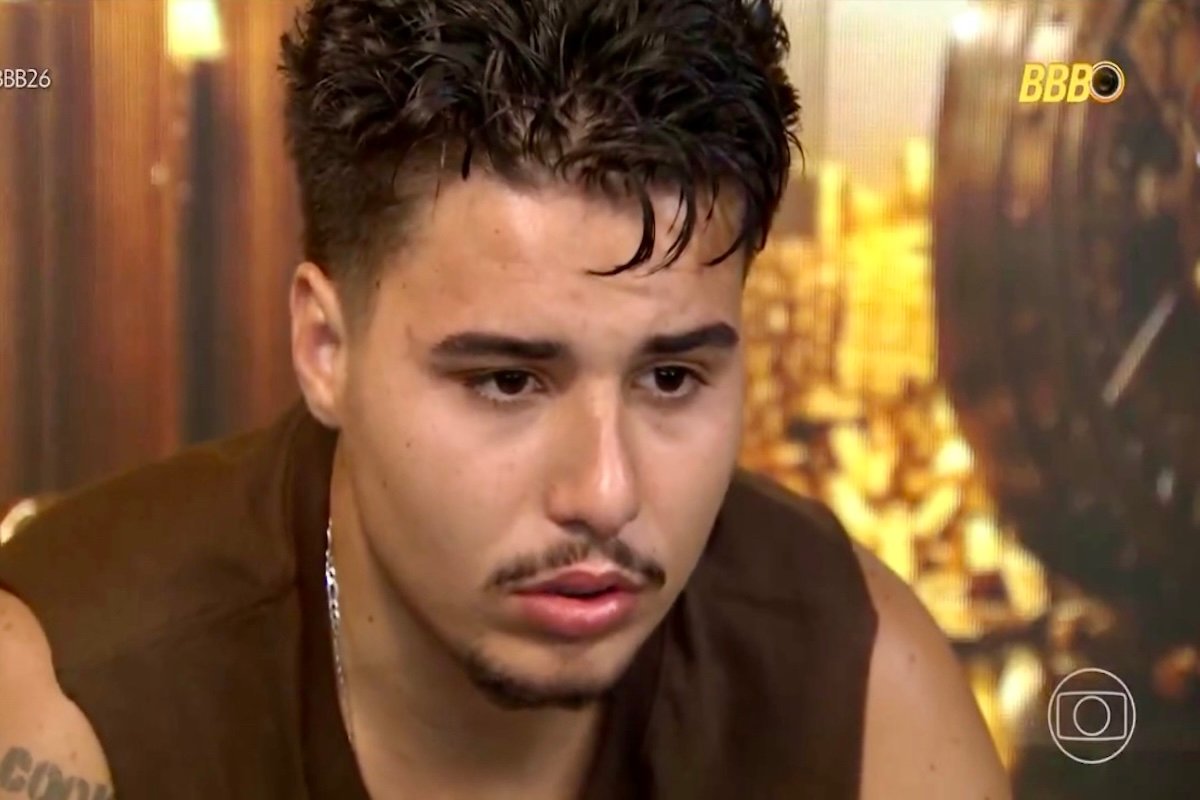 Polícia apura importunação sexual no BBB 26 após desistência de Pedro e analisa imagens do reality - 