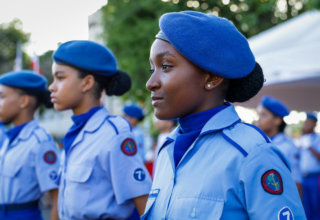 PM-BA abre inscrições para colégios militares e creche da corporação em 2026 - 