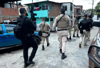 Mentora de profissionais de beleza é presa em ofensiva contra comércio ilegal de canetas emagrecedoras - 