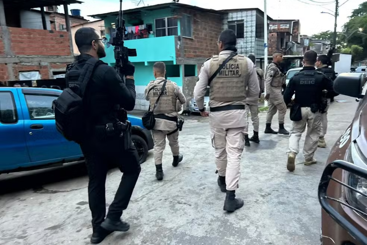 Mentora de profissionais de beleza é presa em ofensiva contra comércio ilegal de canetas emagrecedoras - 