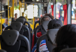 Prefeitura lança planejador de viagens para ajudar usuários do transporte público em Salvador - 