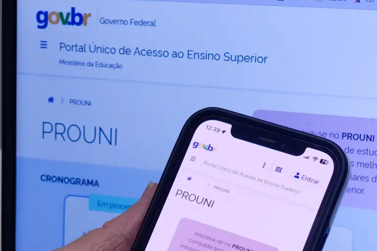 Prouni 2026: resultado da primeira chamada é divulgado em todo país; Bahia tem mais de 48,7 mil bolsas - 