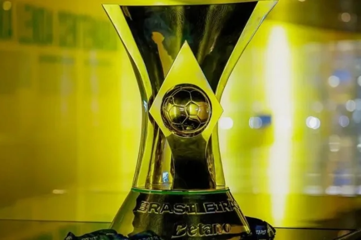 Brasileirão 2026 começa nesta quarta e entra para história como campeonato mais longo da era dos pontos corridos - 
