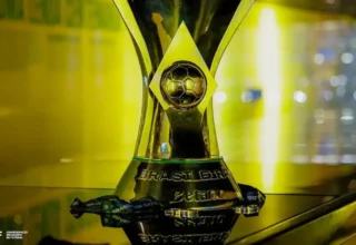 CBF divulga tabela do Brasileirão 2026: Bahia estreia contra Corinthians, enquanto Vitória abre competição diante do Remo - 