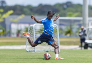 Bahia de Feira x Bahia: onde assistir, horário e prováveis escalações - 