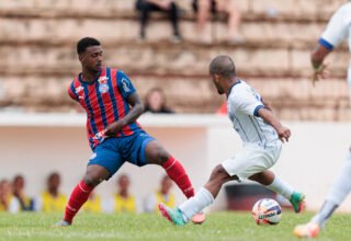 América-SP x Bahia: onde assistir ao vivo, horário e prováveis escalações - 