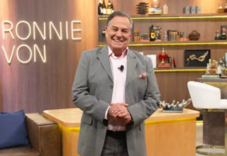 Ronnie Von deixa a Redetv! após demissão de equipe e encerra ciclo no ‘Companhia Certa’ - 