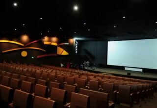 Cinemas de Salvador terão semana promocional com ingressos a partir de R$ 10; confira datas e horários - 