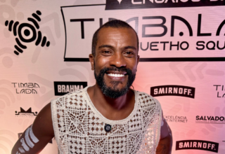 Samuel de Assis celebra protagonismo gay na novela das nove e fala sobre impacto da representatividade - 