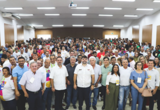 Governo do Estado leva Serin Itinerante ao Sertão Produtivo e intensifica diálogo com municípios - 