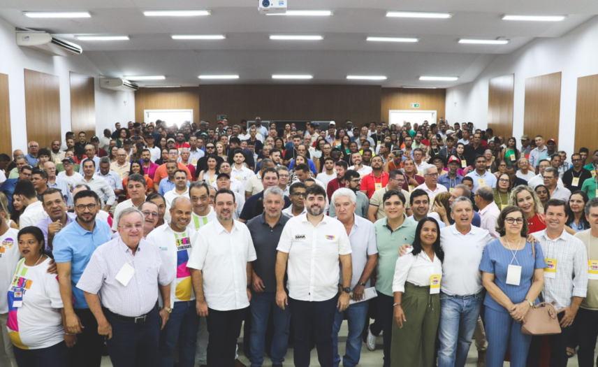 Governo do Estado leva Serin Itinerante ao Sertão Produtivo e intensifica diálogo com municípios - 