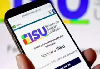 Sisu 2026 oferece 274,8 mil vagas e encerra inscrições nesta sexta-feira - 